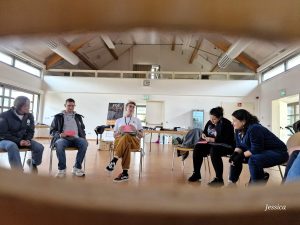 1t Interaktioun 3 HP