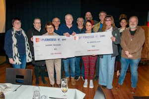 29 November 2025 zu Grevenmacher, OGB-L Sektioun Musel Sauer / (c) Foto vum Norry Stoltz